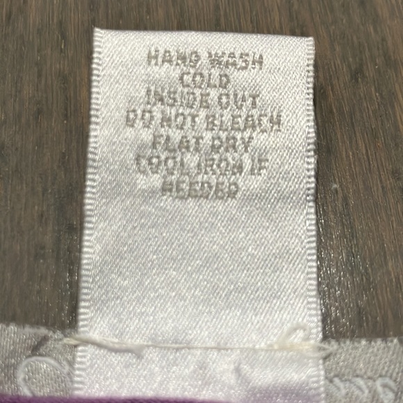 Y2K Vintage Charlotte Russe Sequin Halter Tank Top Size S - Picture 6 of 6